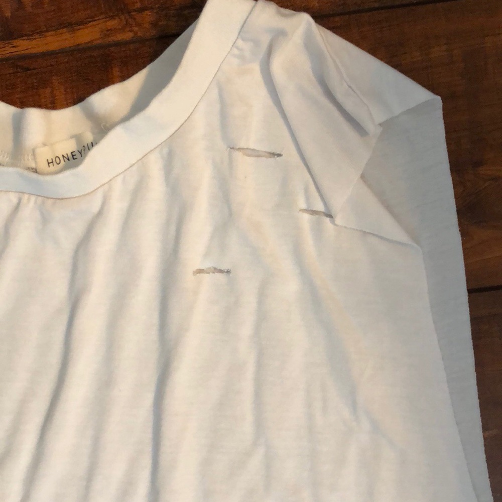 Body suit - Picture 2 of 2